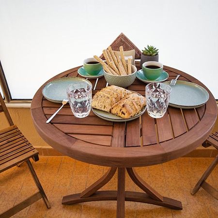 Casa Di Flora Luxurious Apartment In Rhodes Rhodes City エクステリア 写真