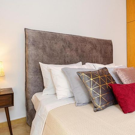 Casa Di Flora Luxurious Apartment In Rhodes Rhodes City エクステリア 写真