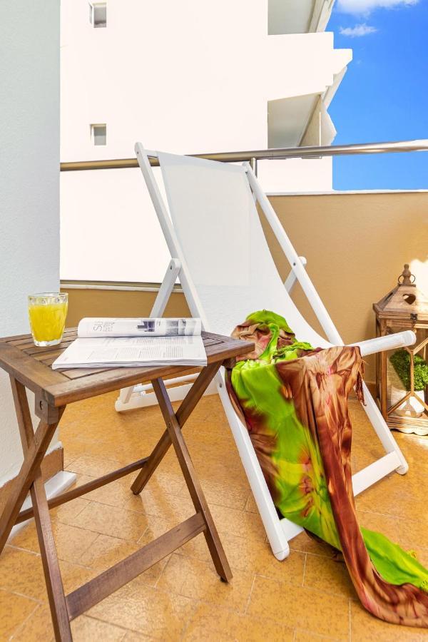 Casa Di Flora Luxurious Apartment In Rhodes Rhodes City エクステリア 写真