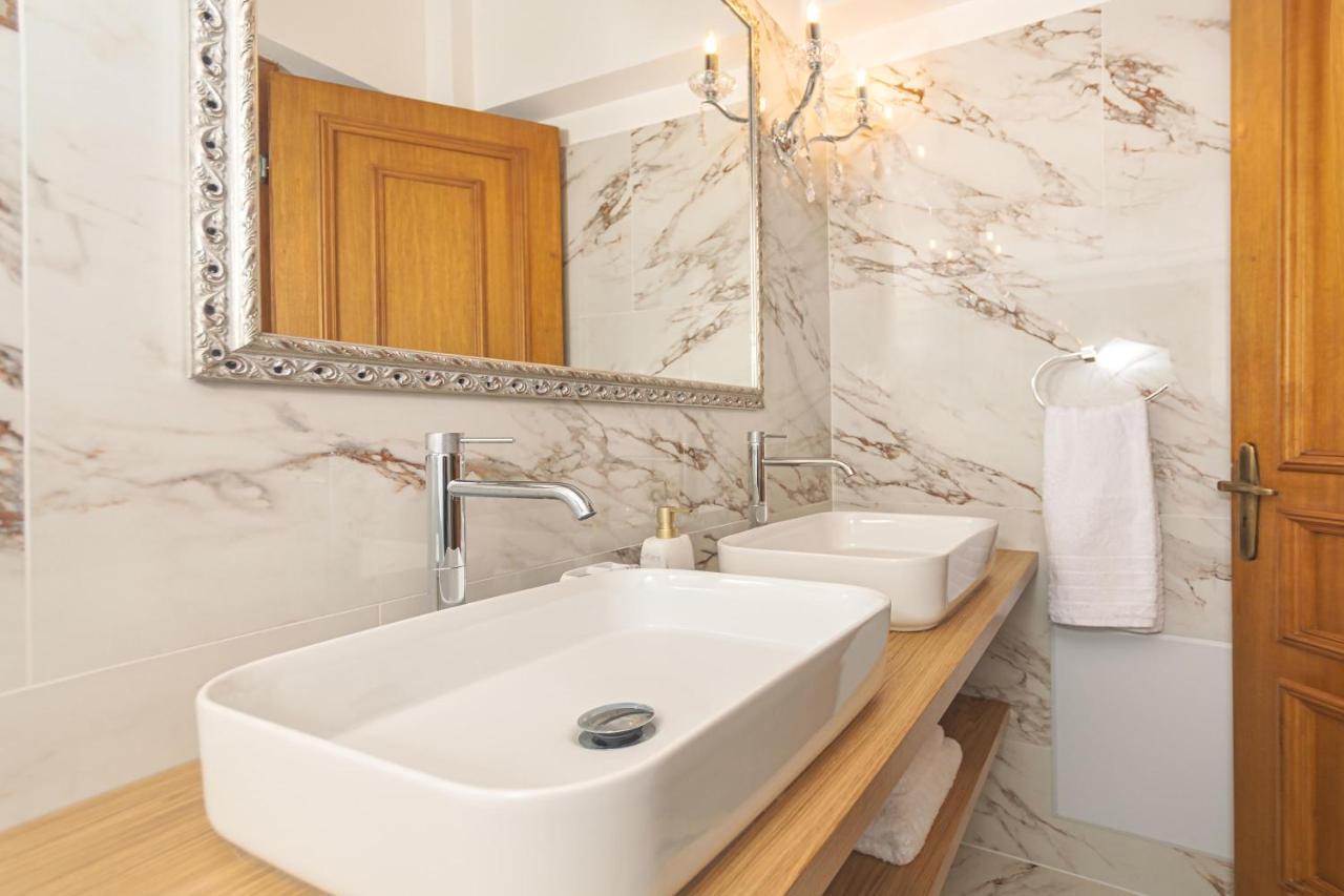 Casa Di Flora Luxurious Apartment In Rhodes Rhodes City エクステリア 写真