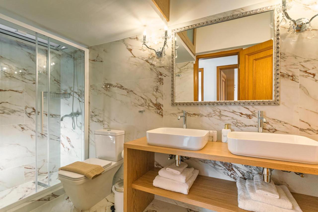 Casa Di Flora Luxurious Apartment In Rhodes Rhodes City エクステリア 写真