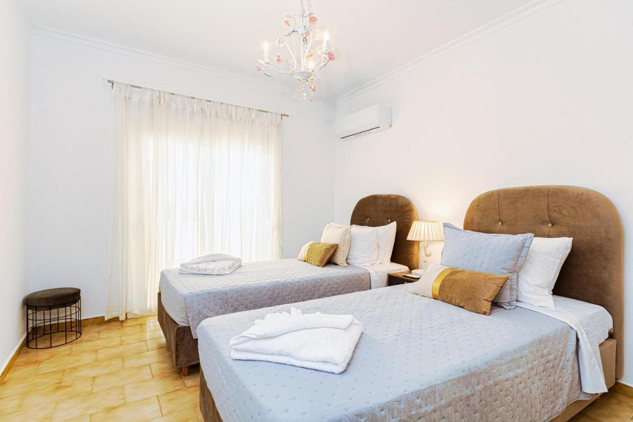 Casa Di Flora Luxurious Apartment In Rhodes Rhodes City エクステリア 写真