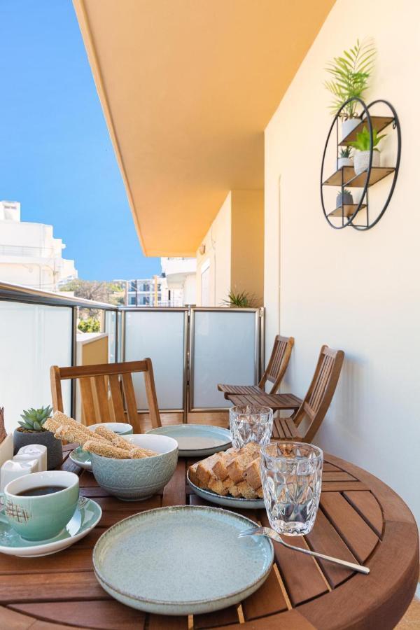 Casa Di Flora Luxurious Apartment In Rhodes Rhodes City エクステリア 写真